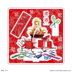 Monogatari Series x Mika Pikazo ENCOUNTER Shinobu Oshino Acrylic Stand
