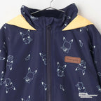 Monpoke Windbreaker