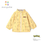 Monpoke Windbreaker