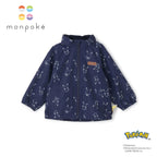 Monpoke Windbreaker