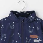 Monpoke Windbreaker