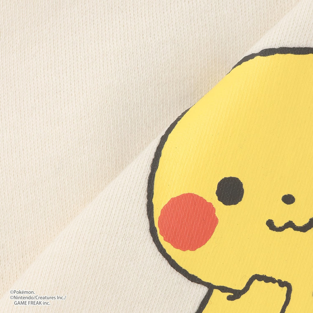 Monpoke Smooth Pajamas