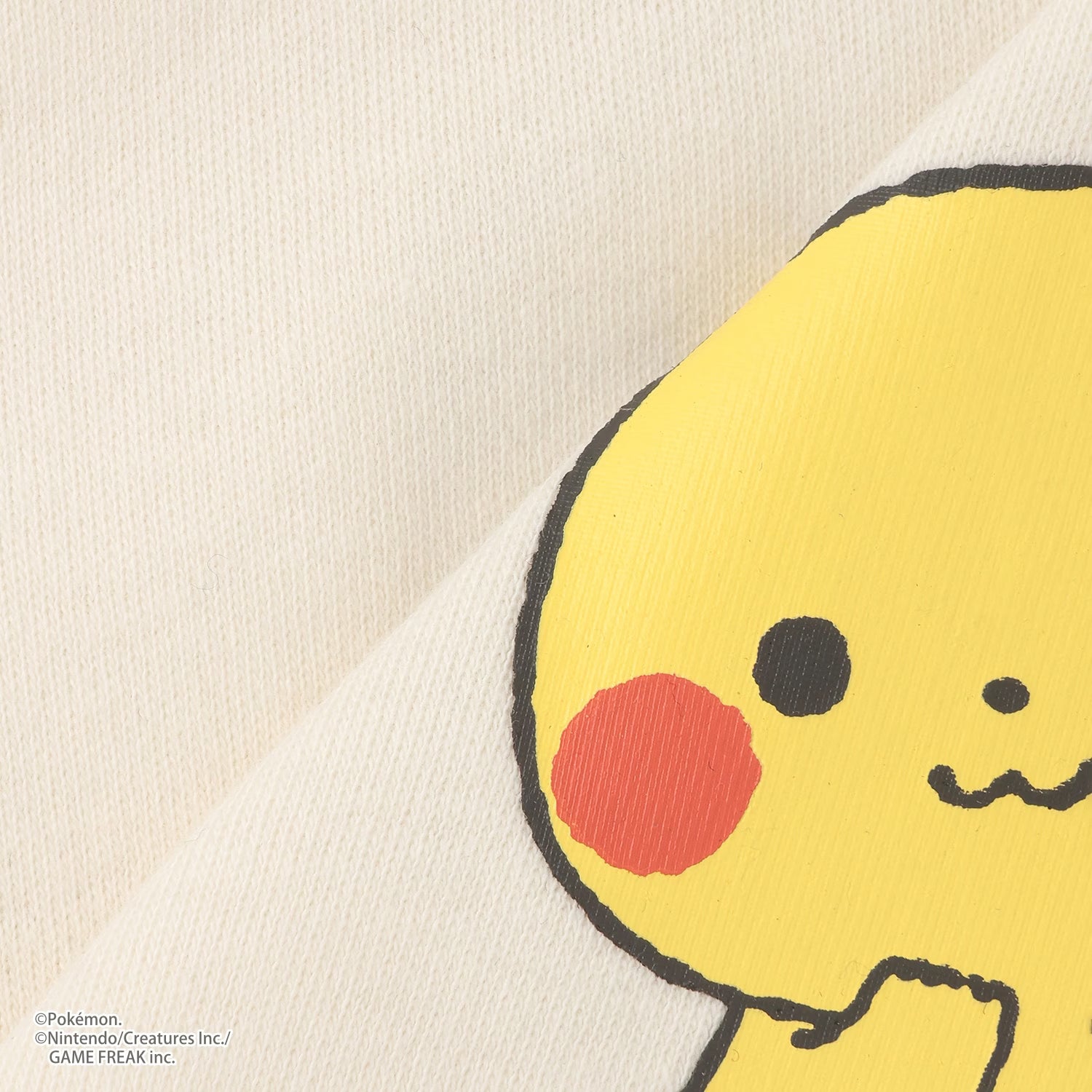 Monpoke Smooth Pajamas