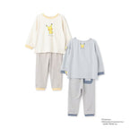 Monpoke Smooth Pajamas
