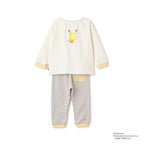Monpoke Smooth Pajamas