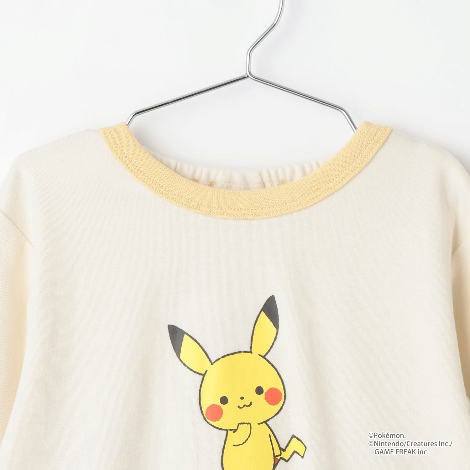 Monpoke Smooth Pajamas