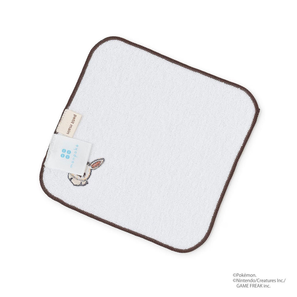 Monpoke Towel Handkerchief