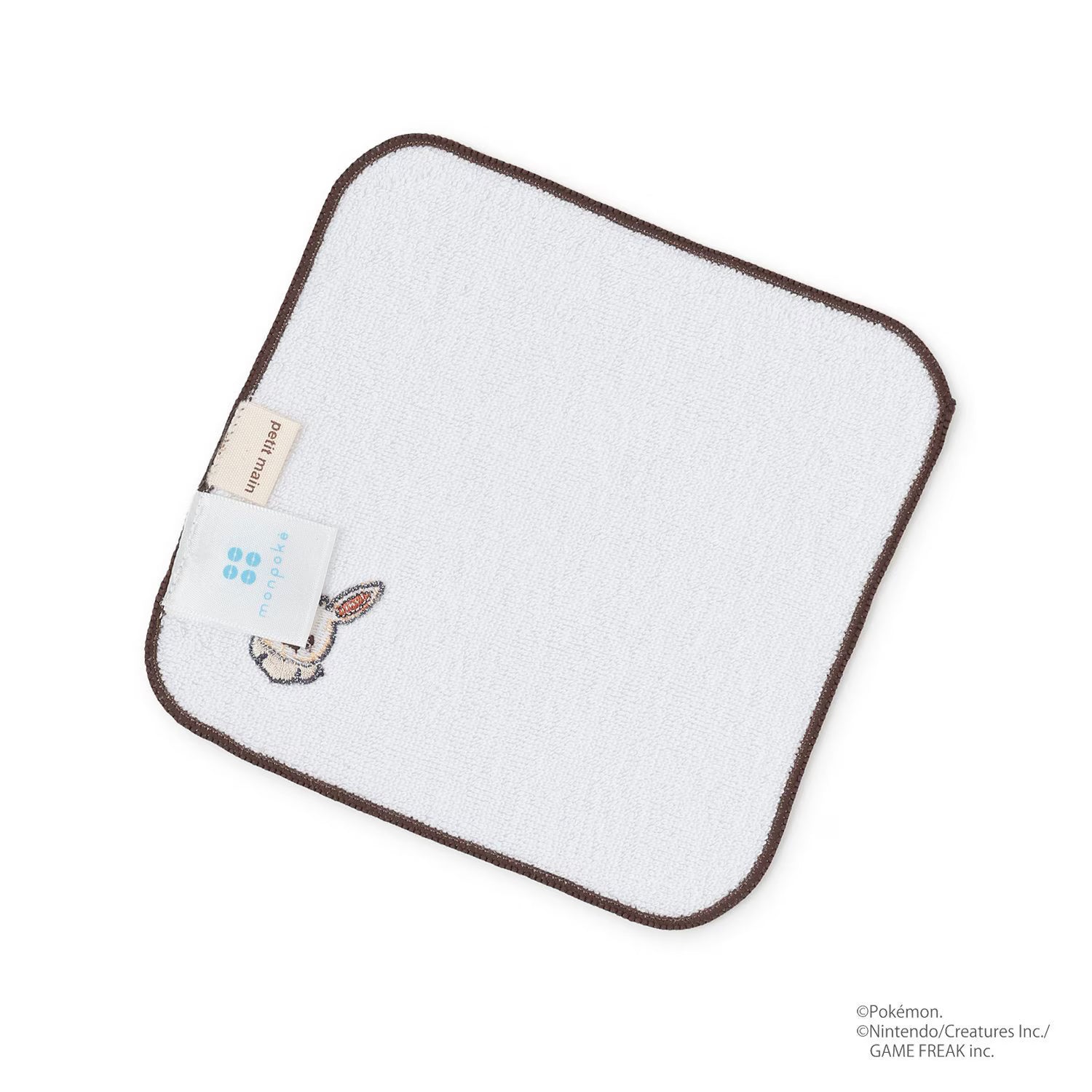 Monpoke Towel Handkerchief