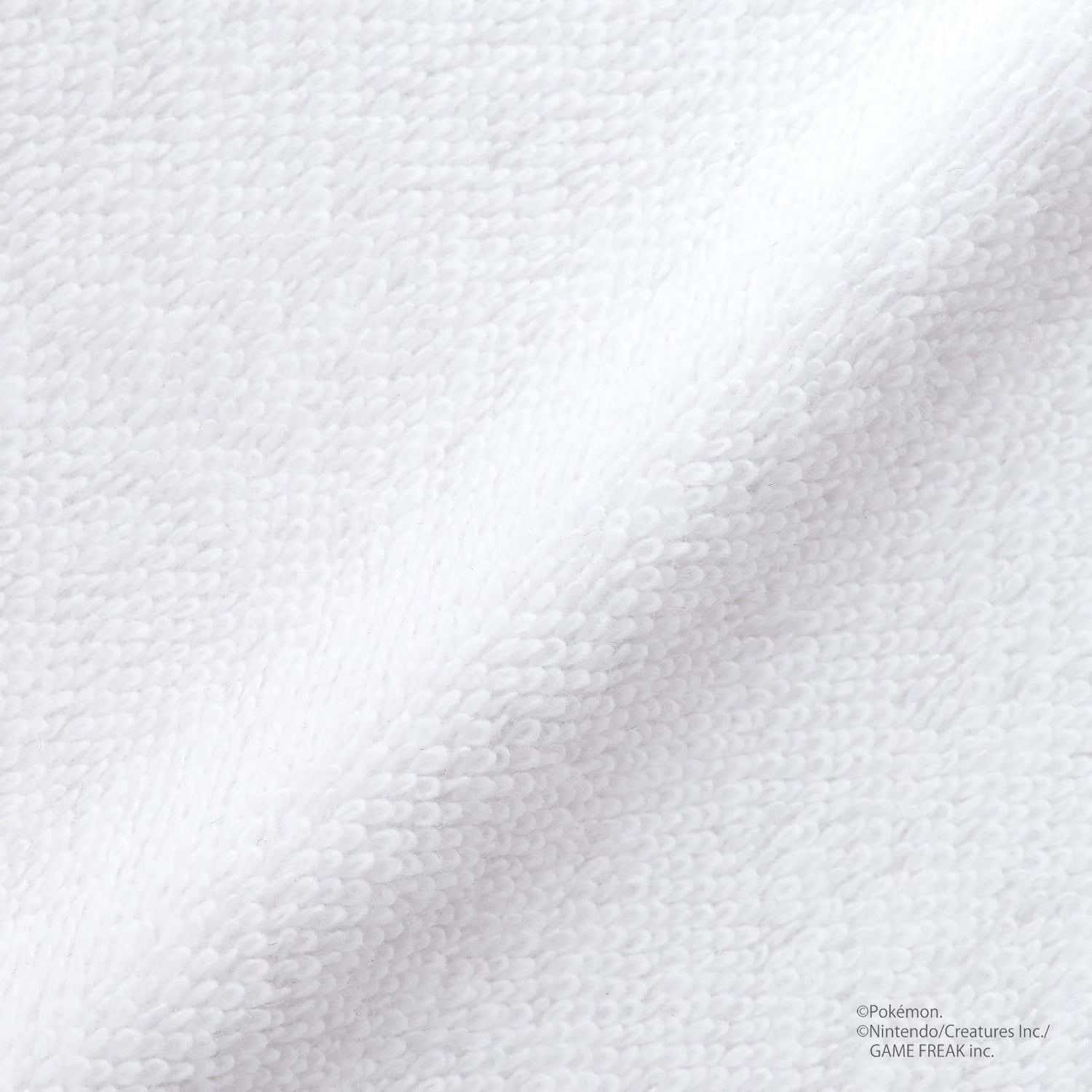 Monpoke Towel Handkerchief