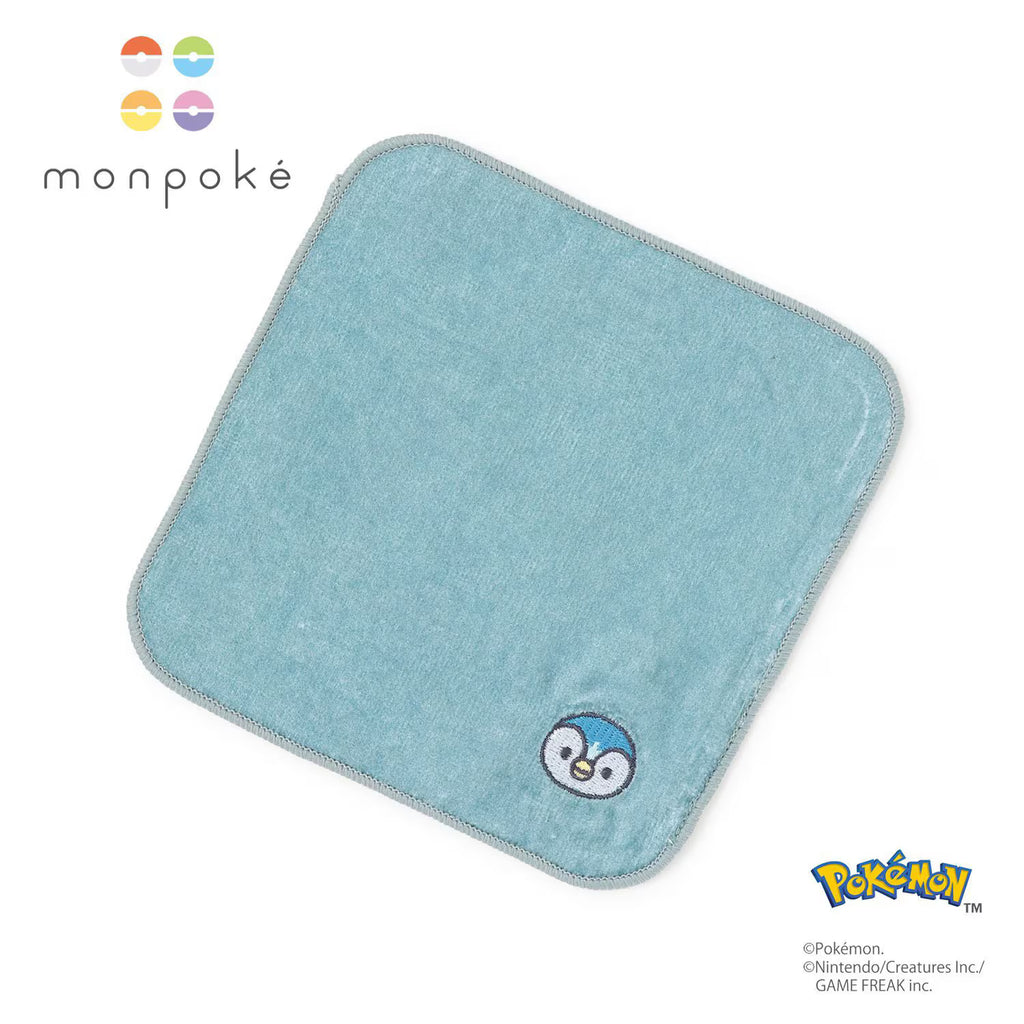 Monpoke Towel Handkerchief