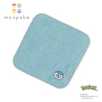 Monpoke Towel Handkerchief
