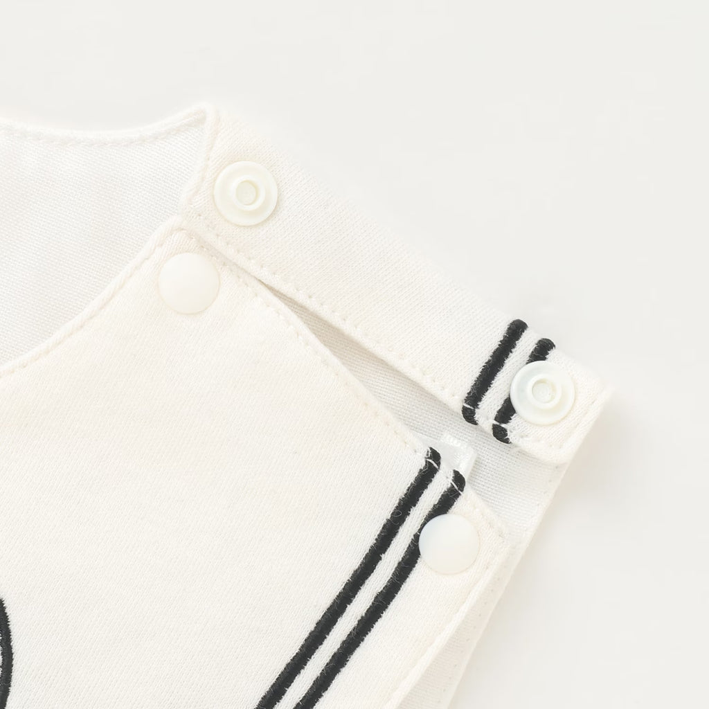 Monpoke Sailor Coverall