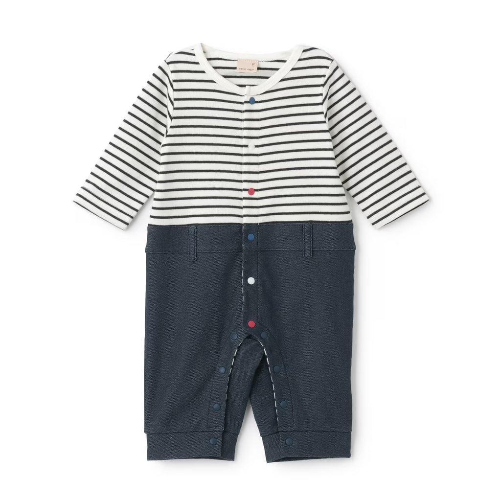 Monpoke Sailor Coverall
