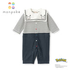 Monpoke Sailor Coverall