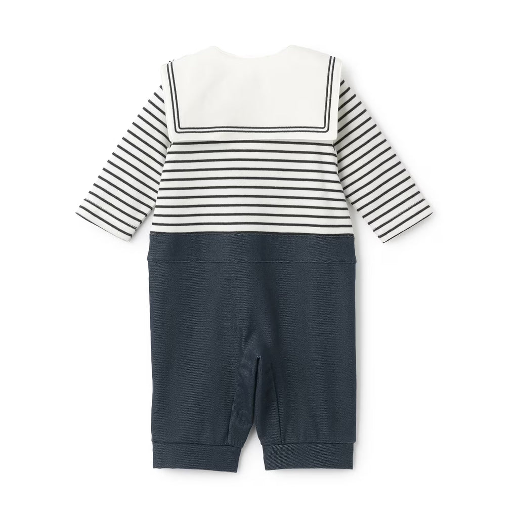 Monpoke Sailor Coverall