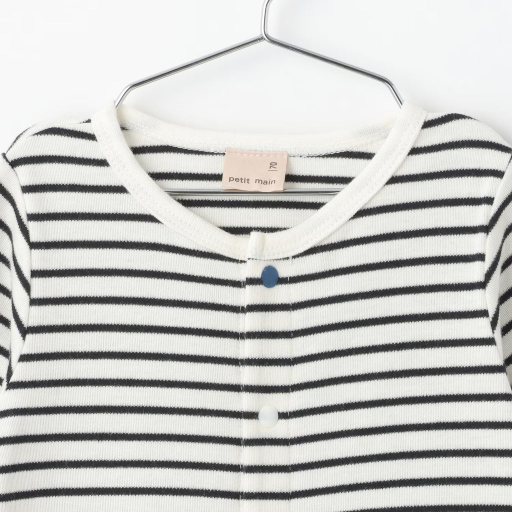 Monpoke Sailor Coverall