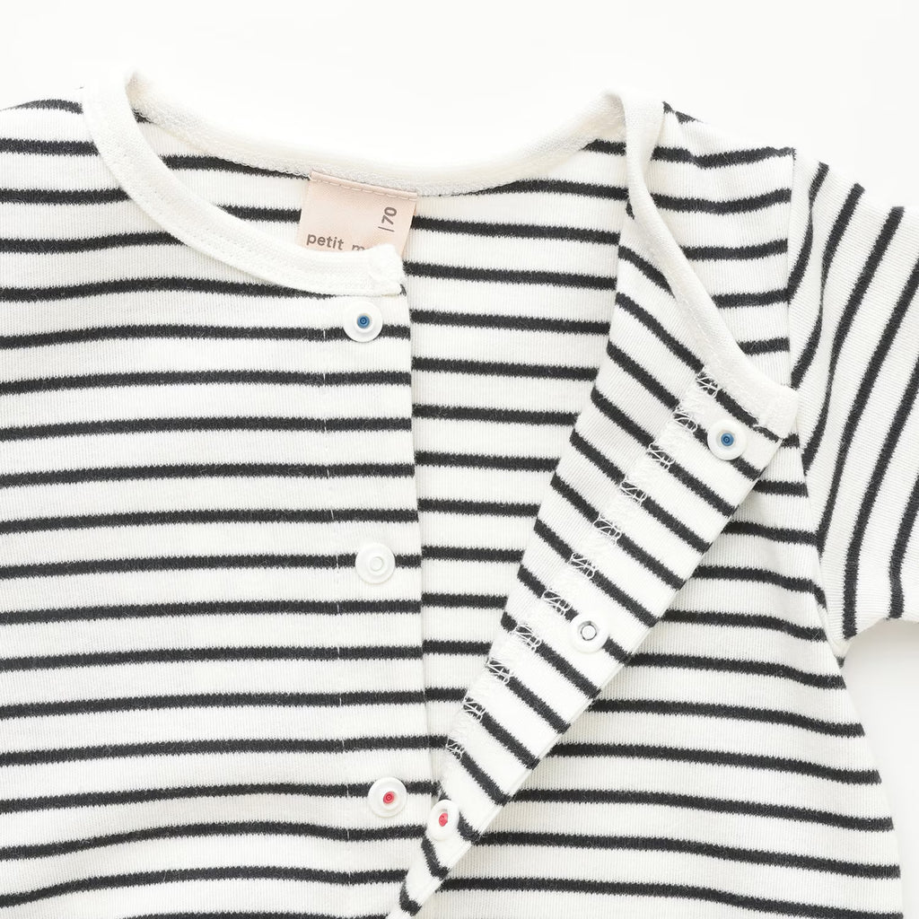 Monpoke Sailor Coverall