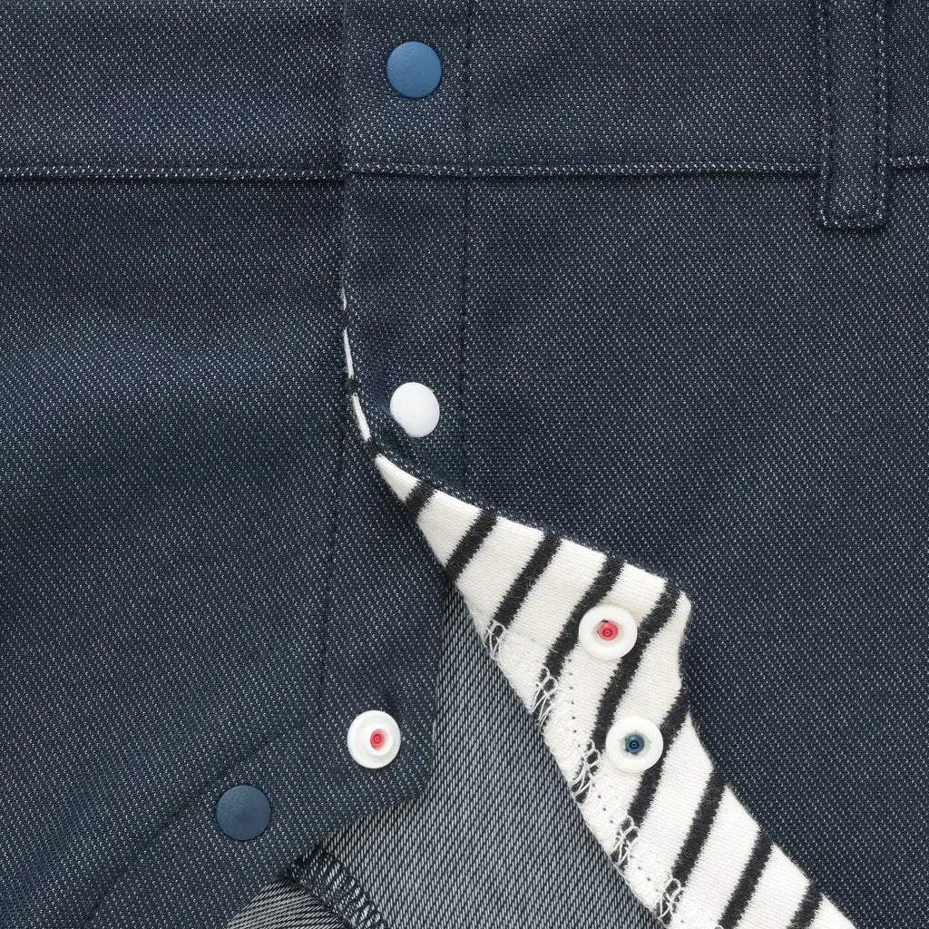 Monpoke Sailor Coverall