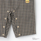 Monpoke Motif Overalls