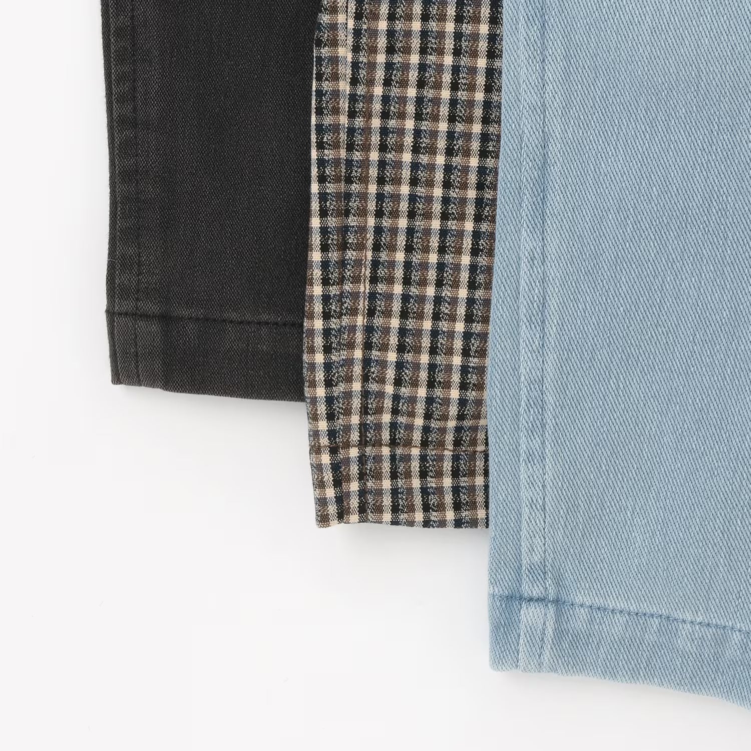 Monpoke Motif Overalls