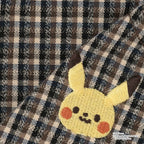 Monpoke Motif Overalls