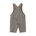 Monpoke Motif Overalls