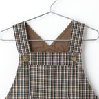 Monpoke Motif Overalls