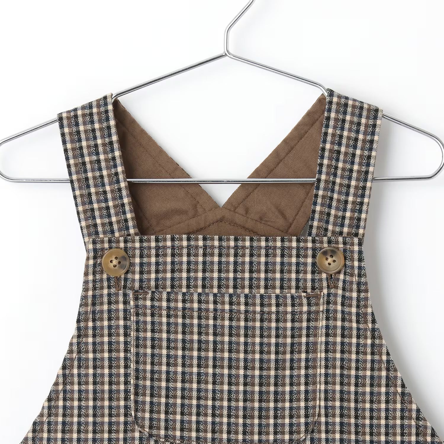 Monpoke Motif Overalls