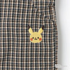 Monpoke Motif Overalls