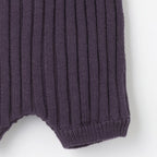 Monpoke Pants Set with Suspenders