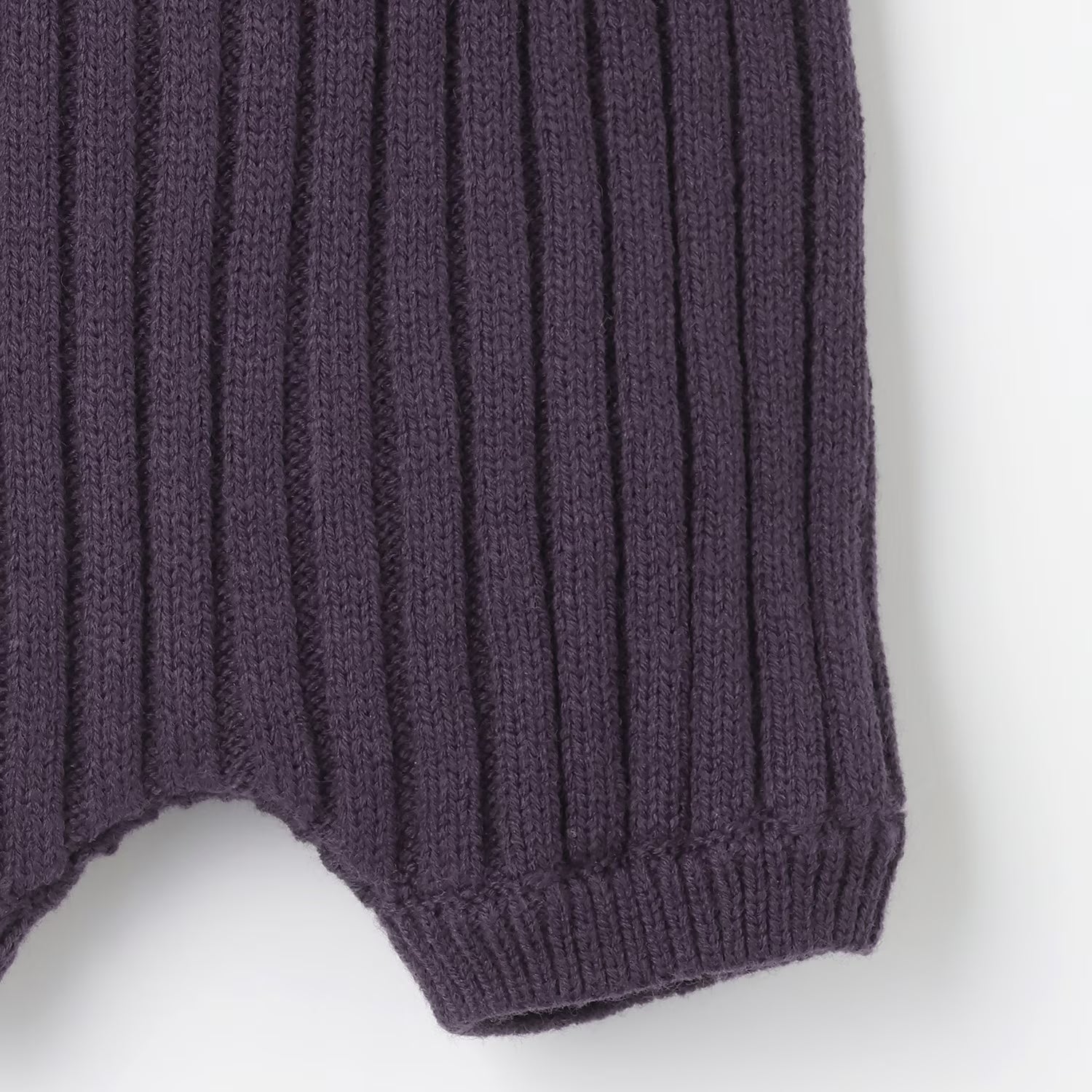 Monpoke Pants Set with Suspenders