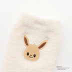 Monpoke Motif Leg Warmers