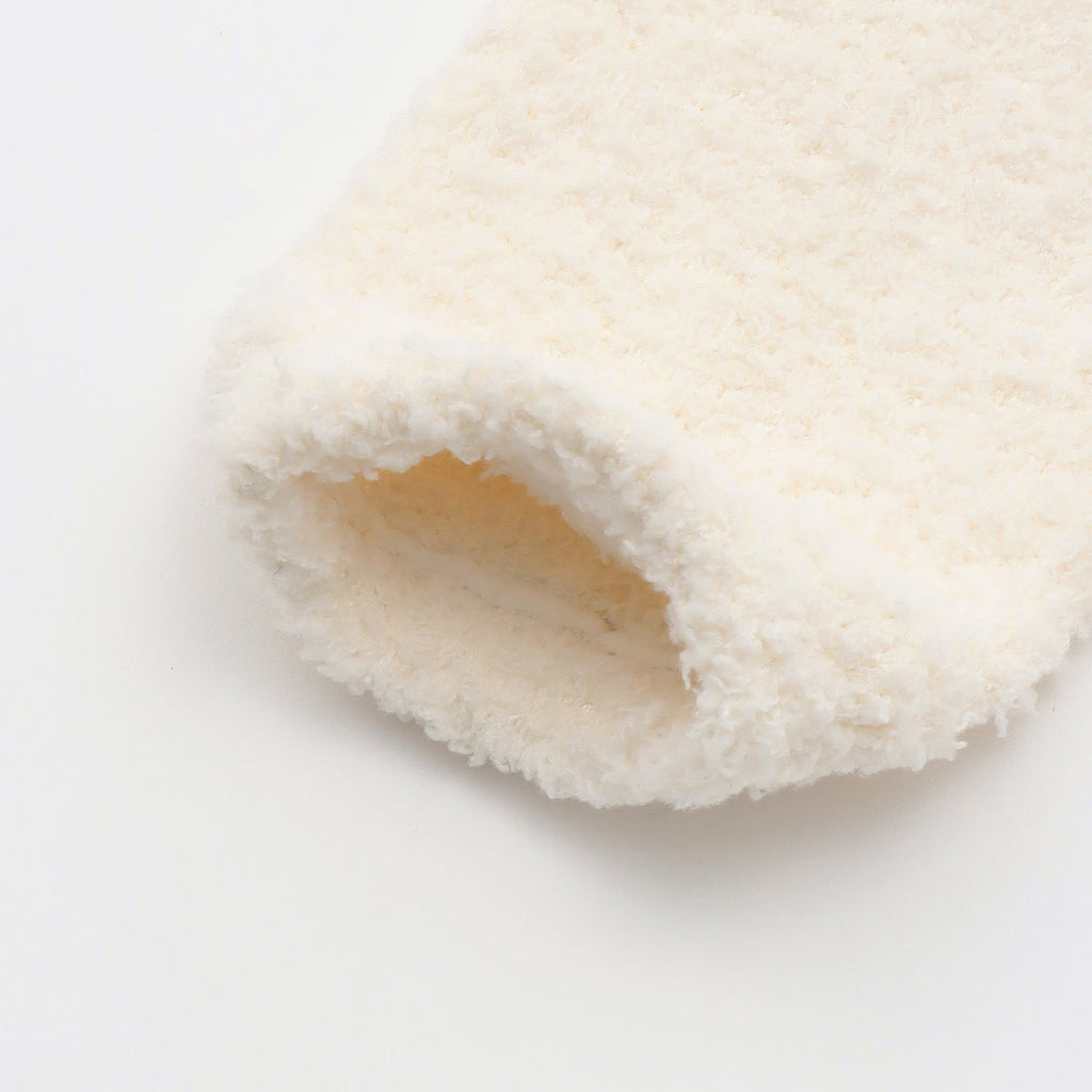 Monpoke Motif Leg Warmers