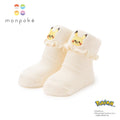 Monpoke Motif Socks