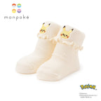 Monpoke Motif Socks