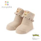 Monpoke Motif Socks