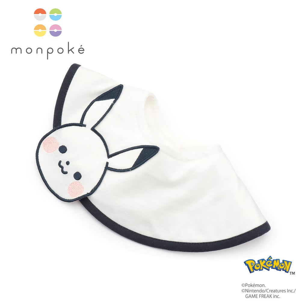 Monpoke Motif Bib