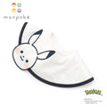 Monpoke Motif Bib