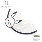 Monpoke Motif Bib