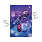 We Are Here Now!! —The World of KyoAni Exhibition— Postcard Set of 8