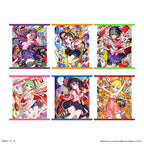 Monogatari Series x Mika Pikazo ENCOUNTER A3 Tapestry