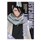 BLEACH x LAM -SOUL ART SHOWCASE- Clear File (6 variants)