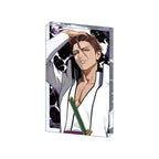 BLEACH x LAM -SOUL ART SHOWCASE- Acrylic Block (5 variants)