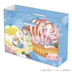 Blue Box Summer Colors Sugar Days File Box