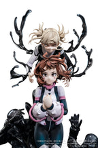 ANO-Bamen My Hero Academia Shojo no ego 1/10 Scale Figure