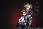 ANO-Bamen My Hero Academia Shojo no ego 1/10 Scale Figure
