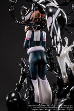 ANO-Bamen My Hero Academia Shojo no ego 1/10 Scale Figure