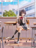 Alya Sometimes Hides Her Feelings in Russian Alisa Yuki Suou 1/7 Scale Figure