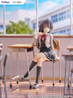 Alya Sometimes Hides Her Feelings in Russian Alisa Yuki Suou 1/7 Scale Figure