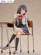 Alya Sometimes Hides Her Feelings in Russian Alisa Yuki Suou 1/7 Scale Figure